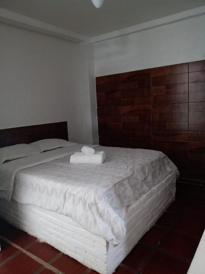 Quarto Duplo Standard