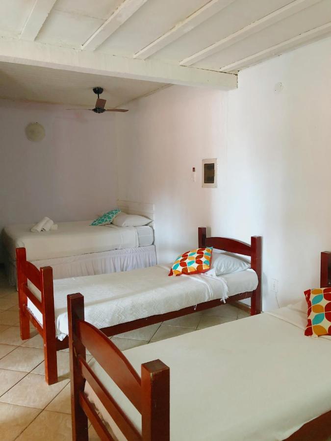 Quarto Quádruplo Standard