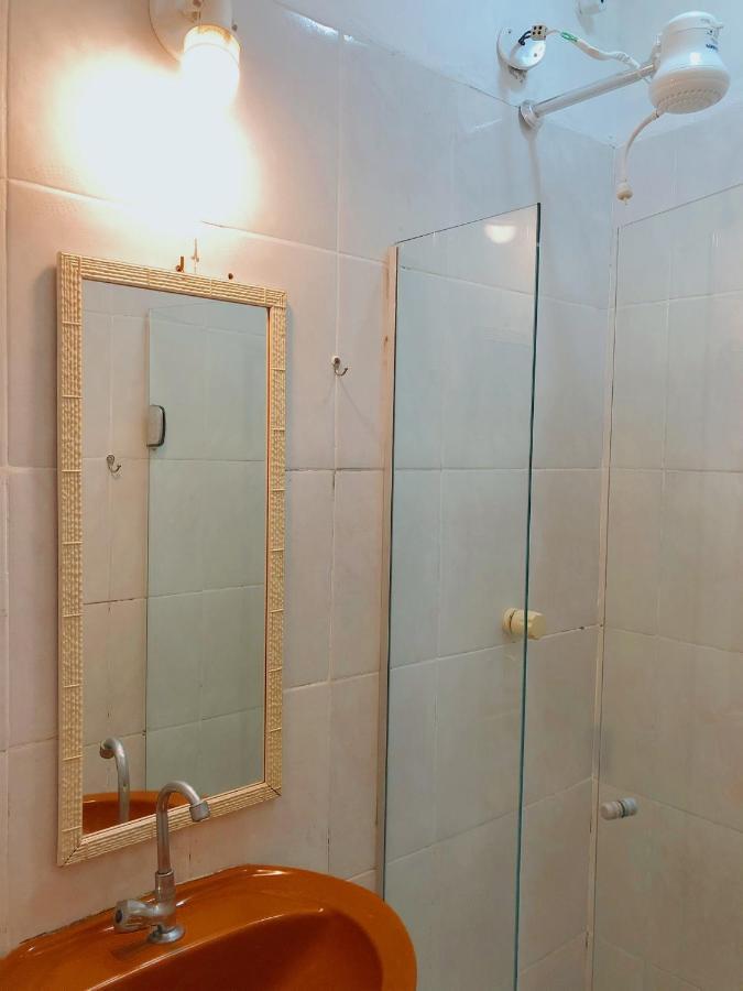 Quarto Triplo Standard