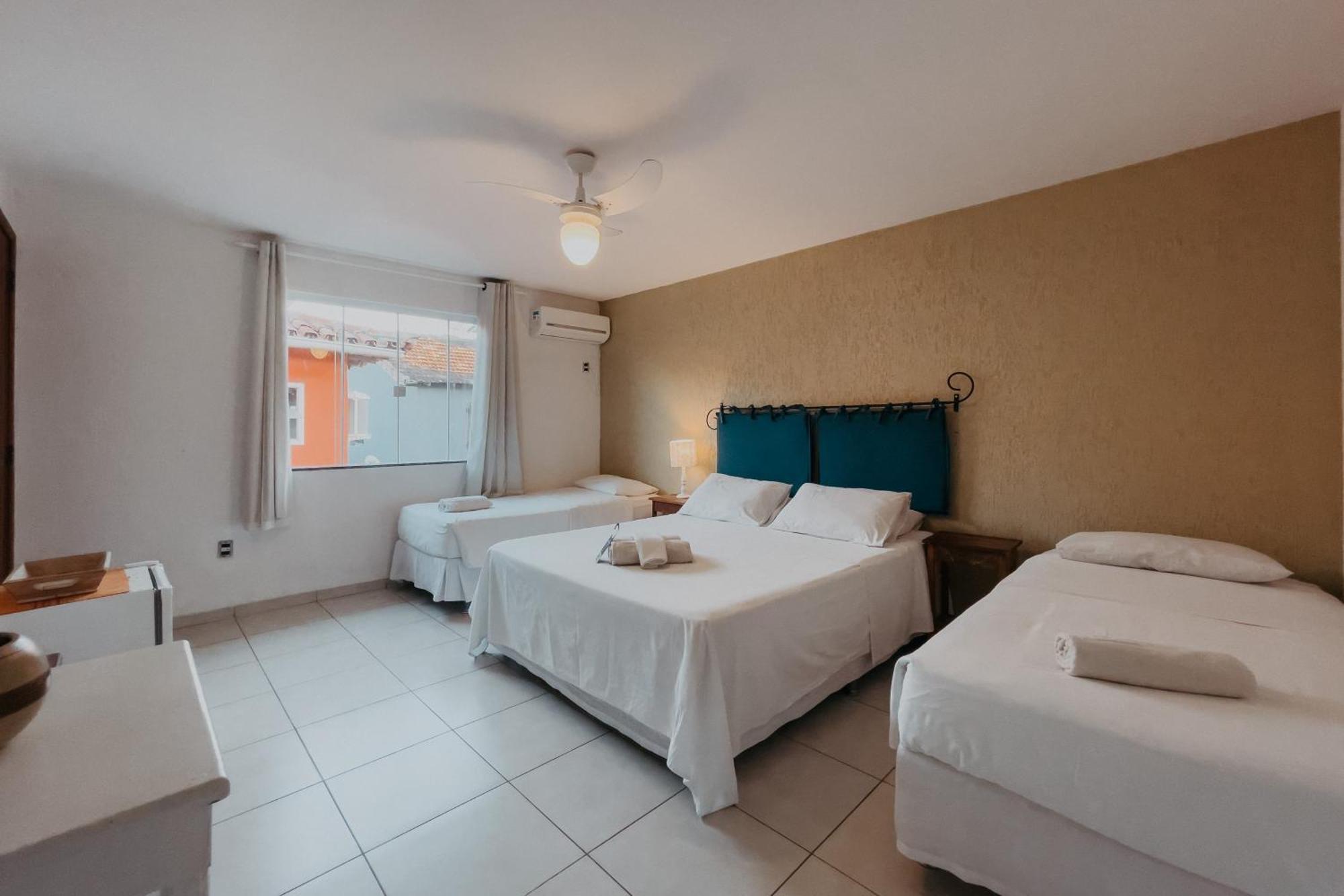 Suite Familiar