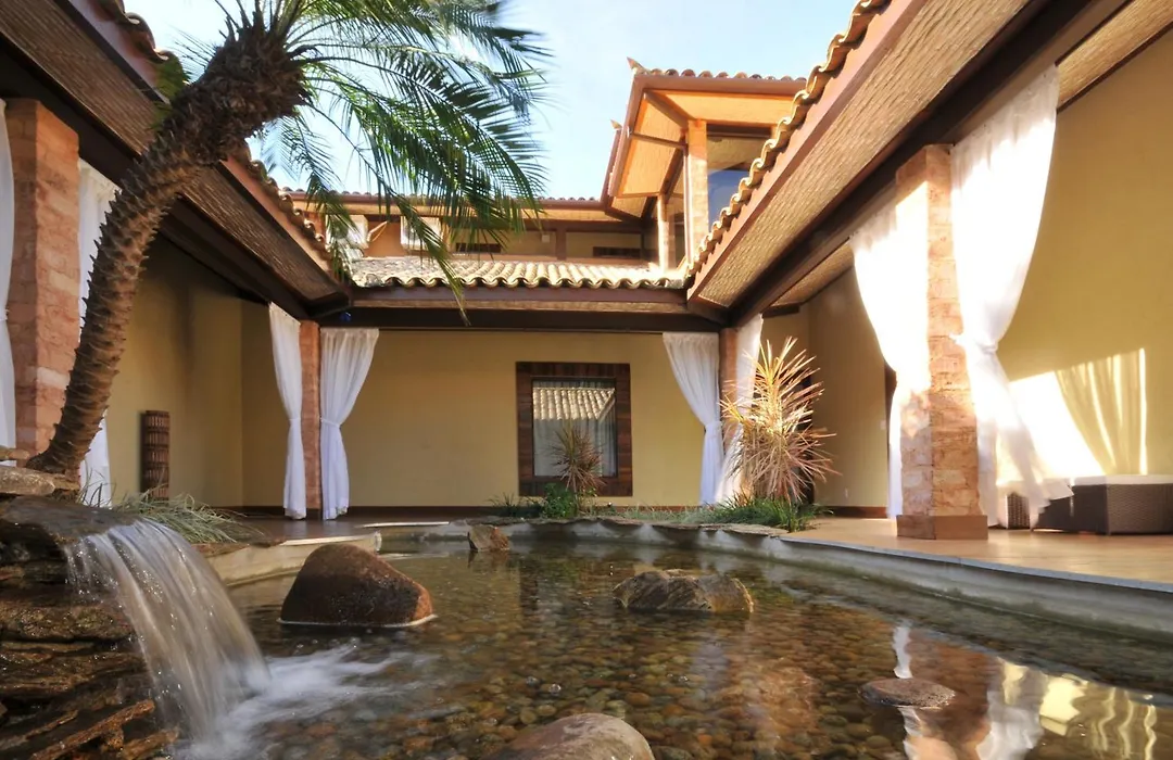Rio Búzios Boutique Hotel-1