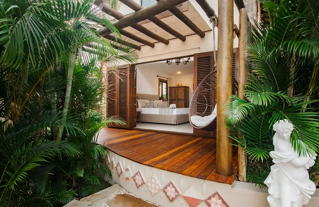 Le Village Boutique Hotel-1