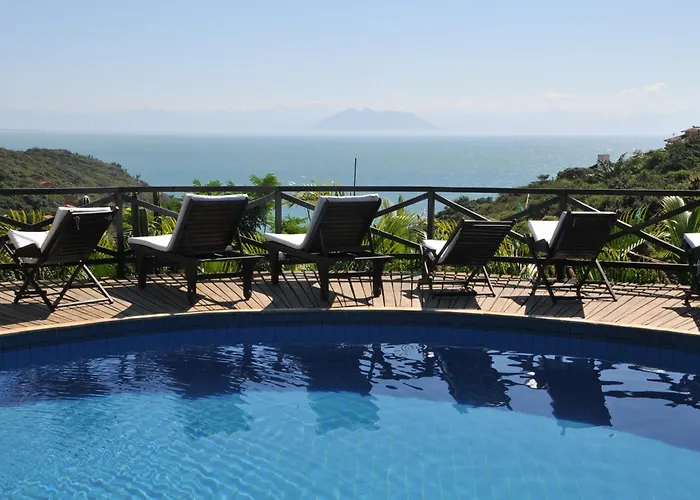 Hotel de 3 estrellas: Pousada Amancay