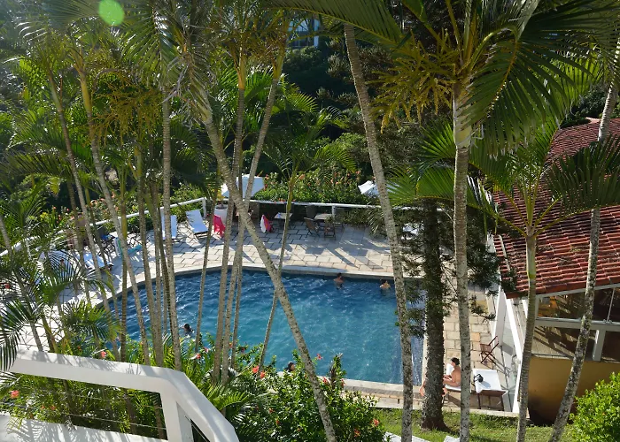 Buzios Espiritualidade Hotel