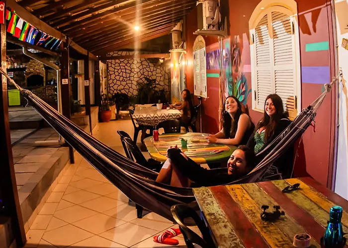 Solar Hostel Buzios