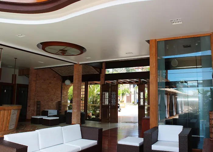 Rio Búzios Boutique Hotel