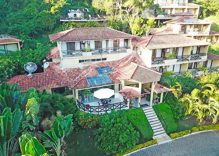 Hotel de 3 estrellas: Pousada Amancay