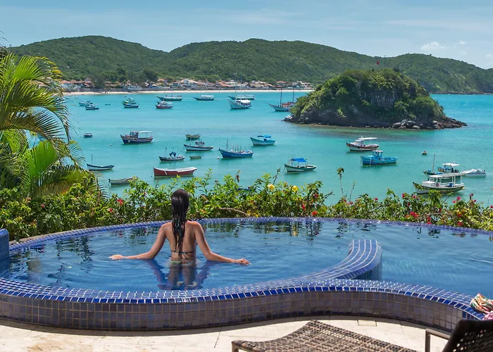 Vila d'este handmade hospitality hotel