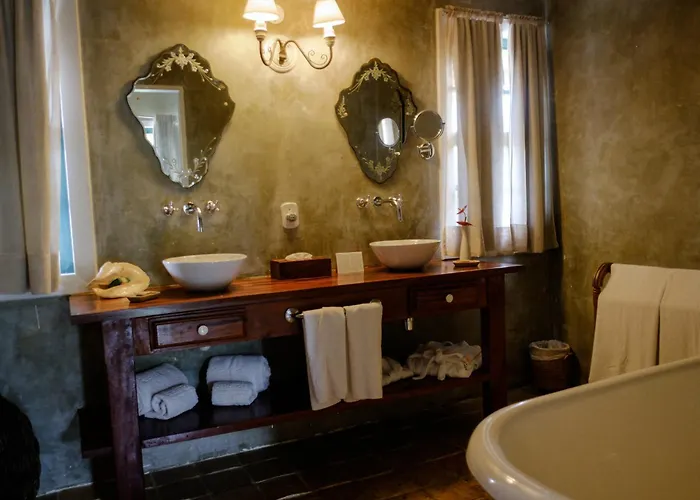 Pedra Da Laguna Boutique Hotel Spa